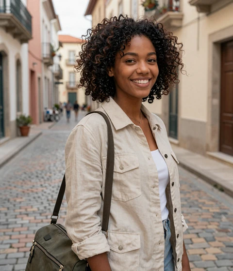 Amara, a verified member on weekend travel seeking pilots on our military pilot dating site